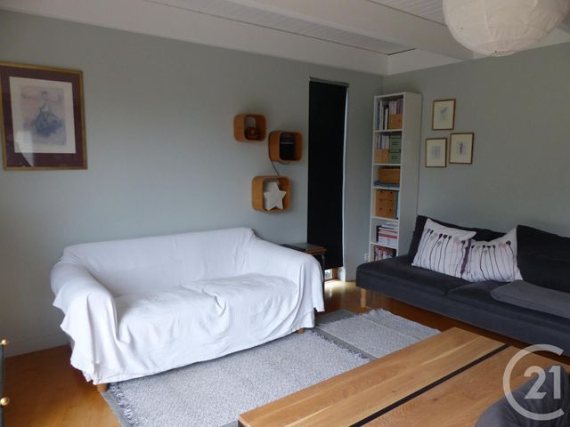 Afficher la photo en grand maison à vendre - 5 pièces - 120.0 m2 - BRICQUEVILLE LA BLOUETTE - 50 - BASSE-NORMANDIE - Century 21 Ed'Immo