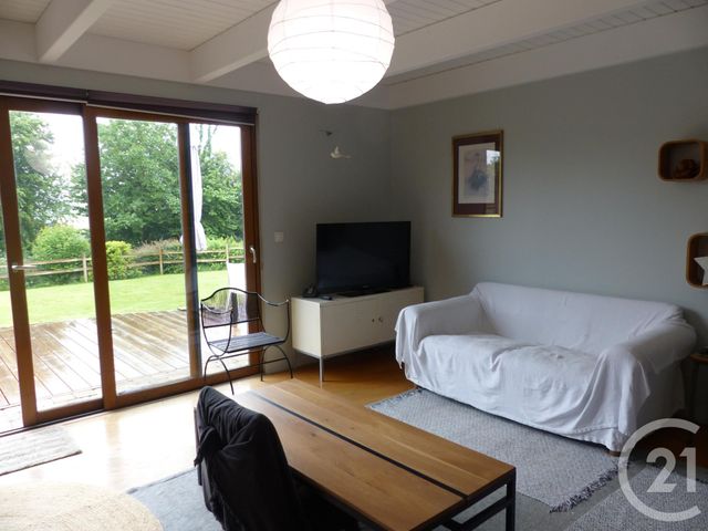Afficher la photo en grand maison à vendre - 5 pièces - 120.0 m2 - BRICQUEVILLE LA BLOUETTE - 50 - BASSE-NORMANDIE - Century 21 Ed'Immo