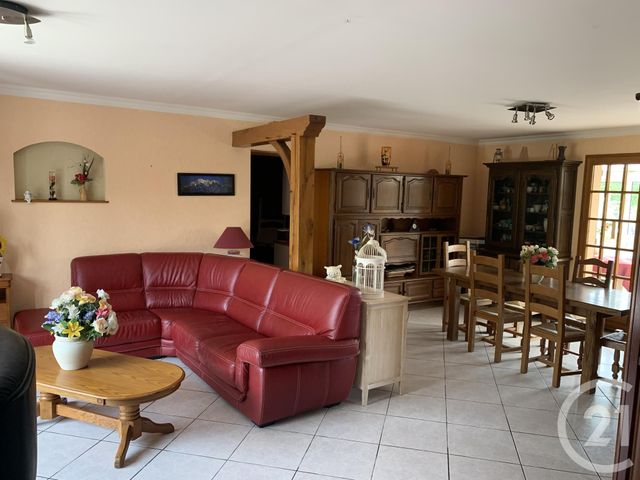 Afficher la photo en grand maison à vendre - 8 pièces - 190.0 m2 - MONTHUCHON - 50 - BASSE-NORMANDIE - Century 21 Ed'Immo