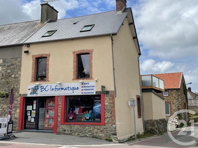 Afficher la photo en grand Appartement à louer - 2 pièces - 89.0 m2 - ST SAUVEUR LENDELIN - 50 - BASSE-NORMANDIE - Century 21 Ed'Immo