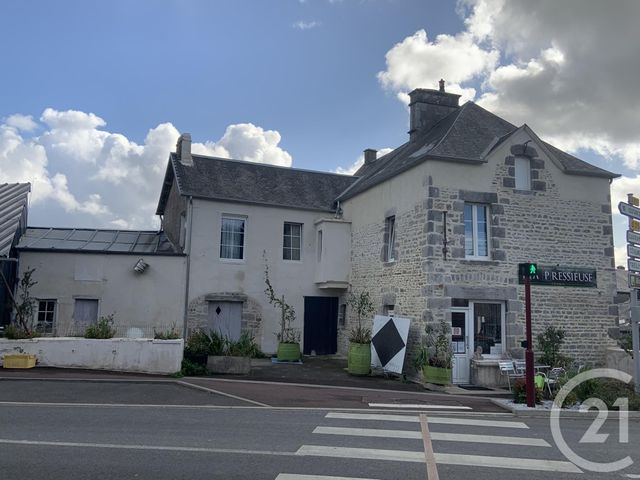 Maison à vendre QUETTREVILLE SUR SIENNE