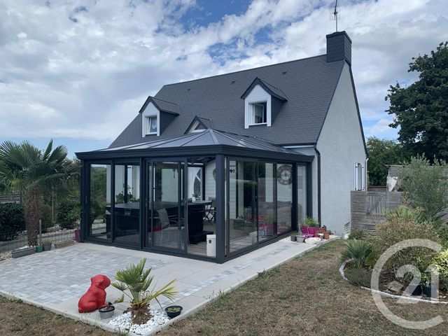 maison - BRICQUEVILLE LA BLOUETTE - 50