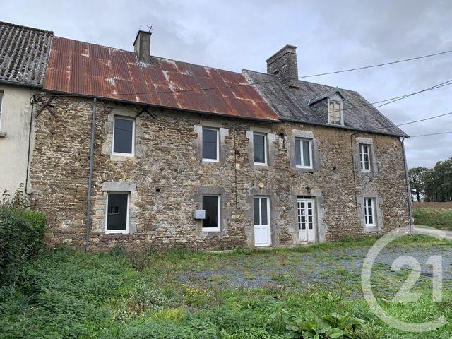 maison à vendre - 6 pièces - 155.0 m2 - MONTPINCHON - 50 - BASSE-NORMANDIE - Century 21 Ed'Immo