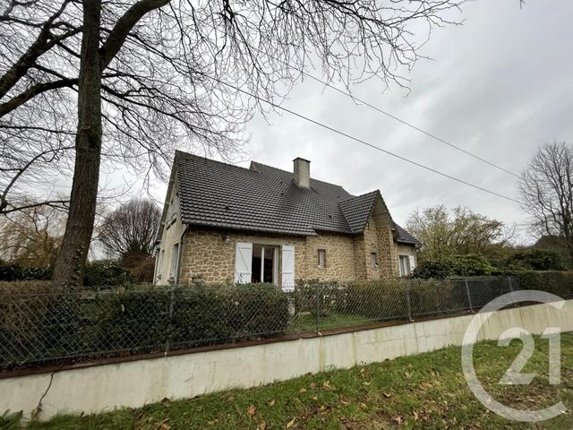maison - COUTANCES - 50