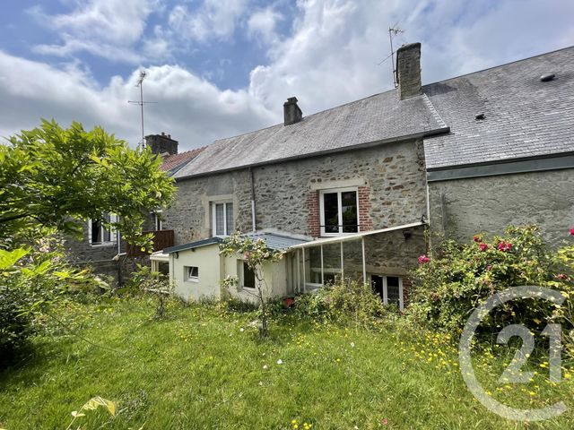 maison - COUTANCES - 50