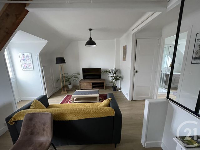 appartement - COUTANCES - 50
