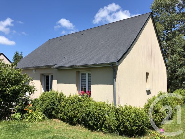 Maison à vendre GRATOT