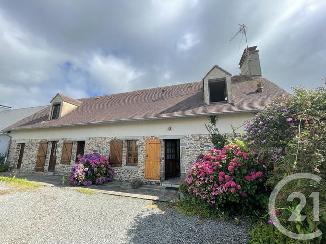 Maison à vendre MONTSURVENT