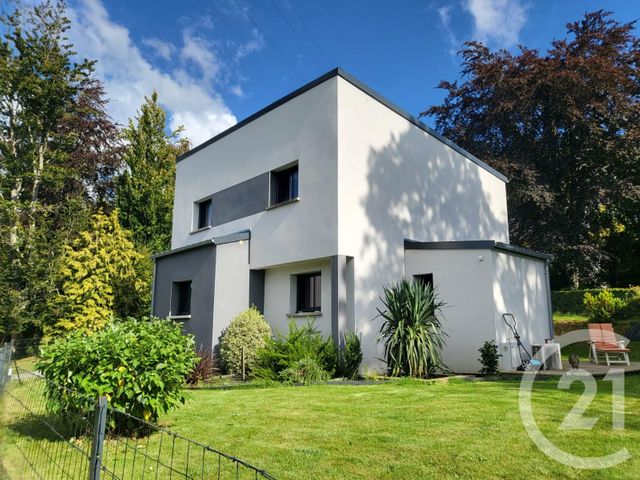 maison - ST PIERRE DE COUTANCES - 50