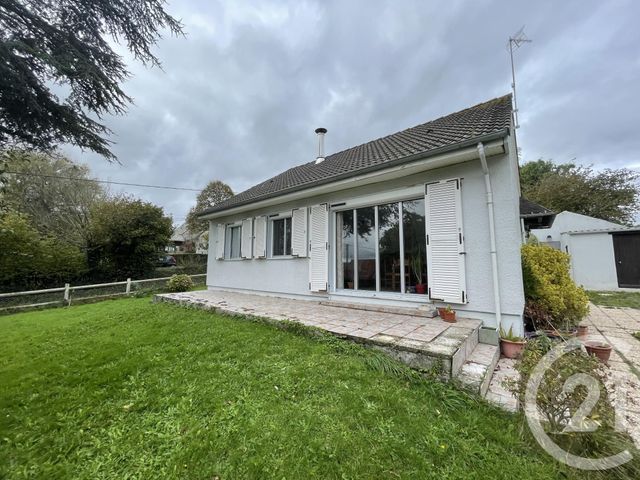  - BRICQUEVILLE LA BLOUETTE - 