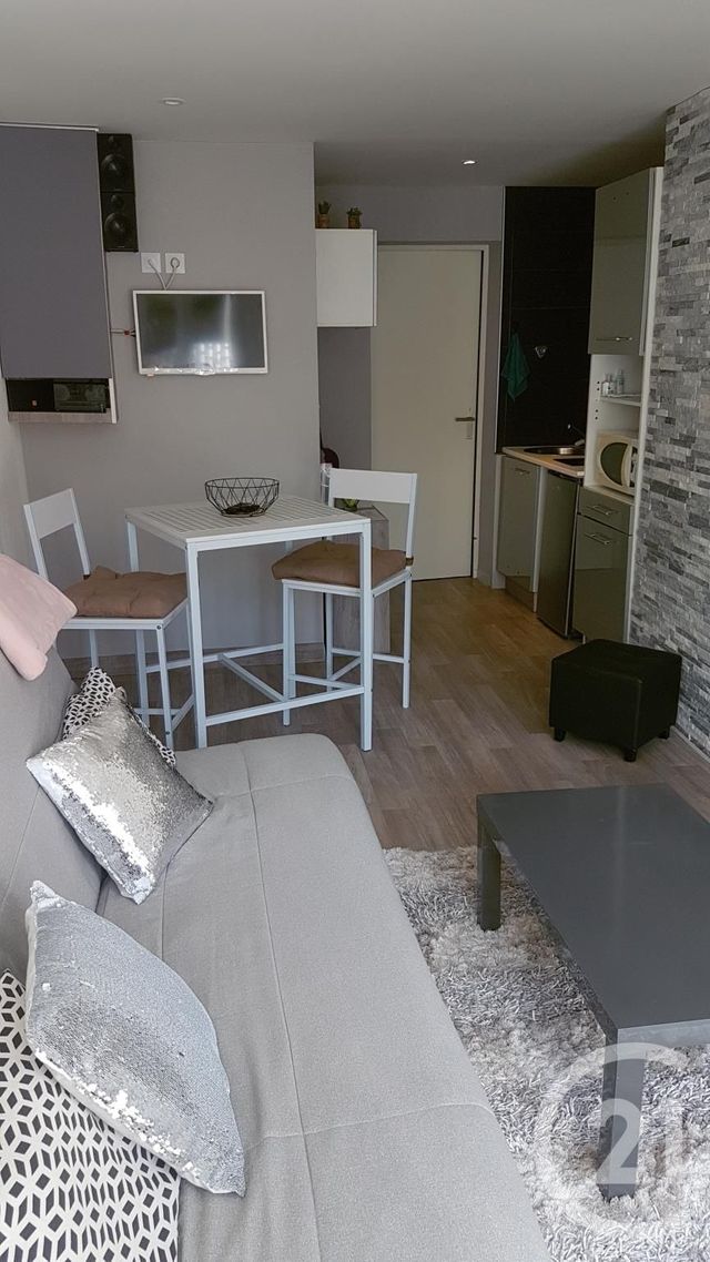 appartement - COUTANCES - 50