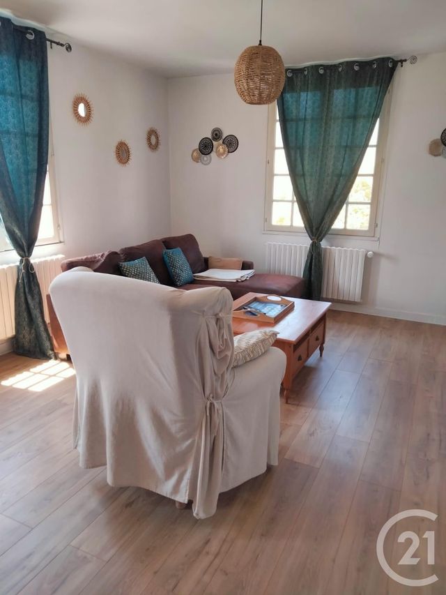 maison à vendre - 6 pièces - 124.0 m2 - COUTANCES - 50 - BASSE-NORMANDIE - Century 21 Ed'Immo