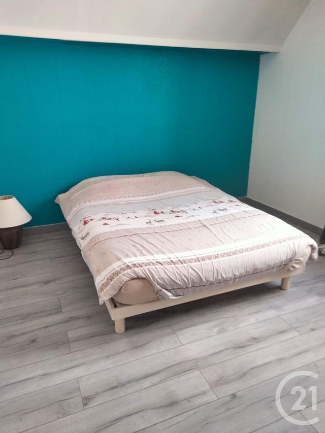 maison à vendre - 6 pièces - 124.0 m2 - COUTANCES - 50 - BASSE-NORMANDIE - Century 21 Ed'Immo