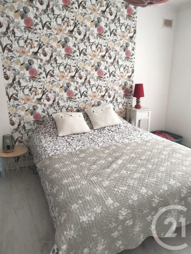 maison à vendre - 6 pièces - 124.0 m2 - COUTANCES - 50 - BASSE-NORMANDIE - Century 21 Ed'Immo