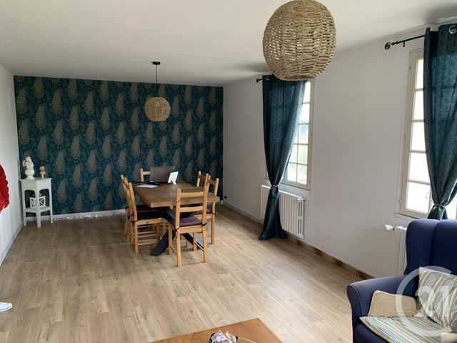 maison à vendre - 6 pièces - 124.0 m2 - COUTANCES - 50 - BASSE-NORMANDIE - Century 21 Ed'Immo