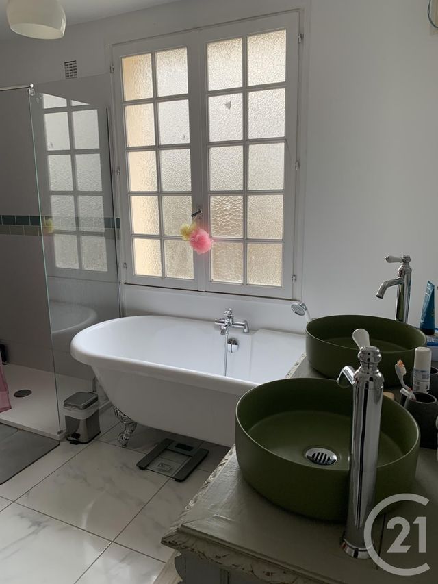 maison à vendre - 6 pièces - 124.0 m2 - COUTANCES - 50 - BASSE-NORMANDIE - Century 21 Ed'Immo