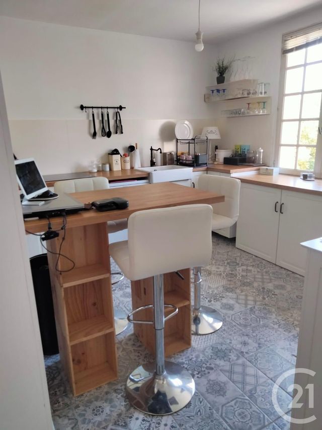 maison à vendre - 6 pièces - 124.0 m2 - COUTANCES - 50 - BASSE-NORMANDIE - Century 21 Ed'Immo