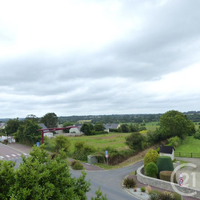 maison à vendre - 7 pièces - 128.0 m2 - QUETTREVILLE SUR SIENNE - 50 - BASSE-NORMANDIE - Century 21 Ed'Immo