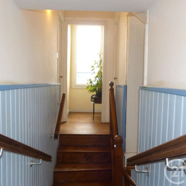 maison à vendre - 7 pièces - 128.0 m2 - QUETTREVILLE SUR SIENNE - 50 - BASSE-NORMANDIE - Century 21 Ed'Immo