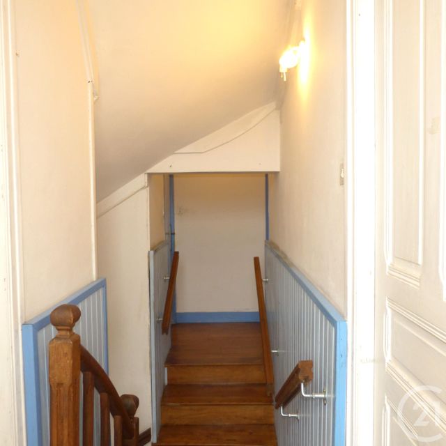 maison à vendre - 7 pièces - 128.0 m2 - QUETTREVILLE SUR SIENNE - 50 - BASSE-NORMANDIE - Century 21 Ed'Immo