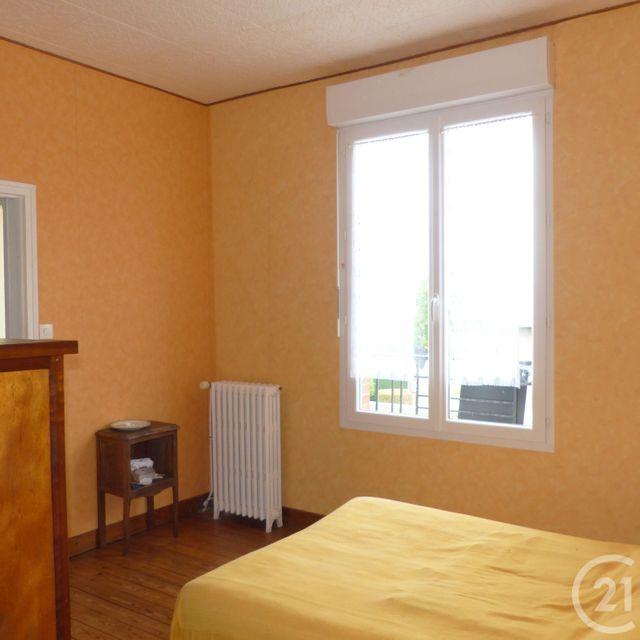 maison à vendre - 7 pièces - 128.0 m2 - QUETTREVILLE SUR SIENNE - 50 - BASSE-NORMANDIE - Century 21 Ed'Immo