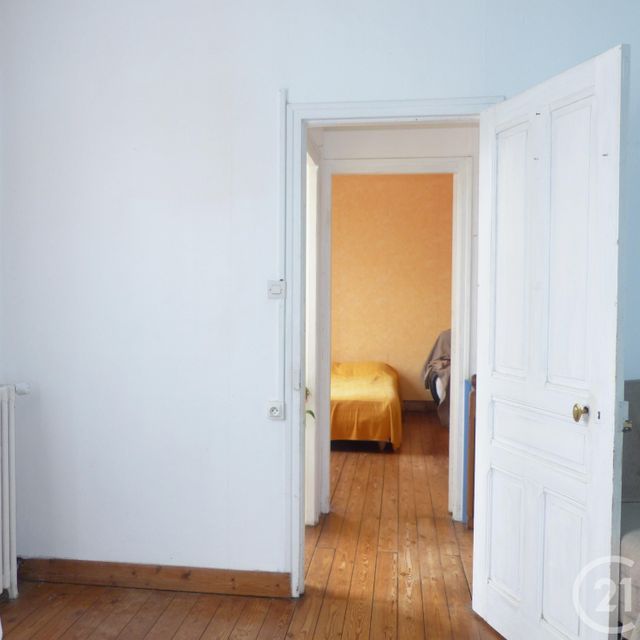 maison à vendre - 7 pièces - 128.0 m2 - QUETTREVILLE SUR SIENNE - 50 - BASSE-NORMANDIE - Century 21 Ed'Immo