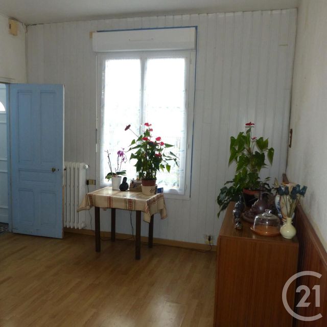 maison à vendre - 7 pièces - 128.0 m2 - QUETTREVILLE SUR SIENNE - 50 - BASSE-NORMANDIE - Century 21 Ed'Immo