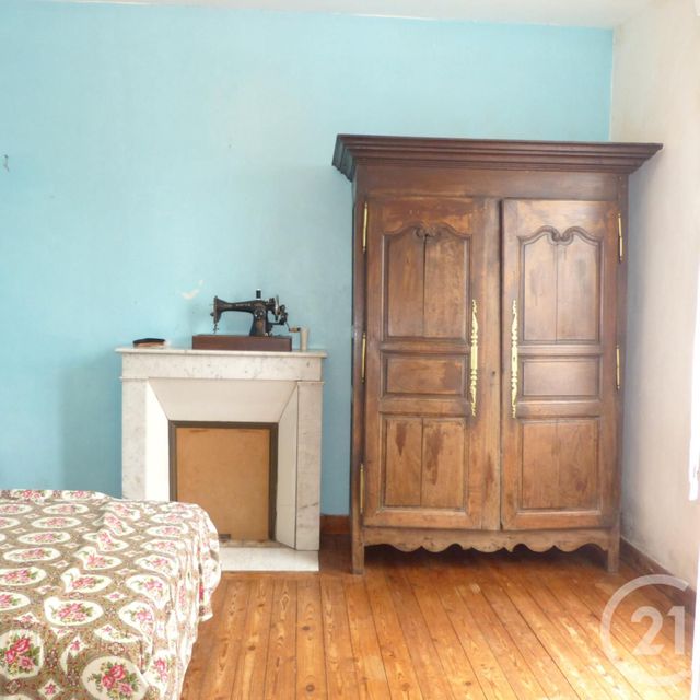 maison à vendre - 7 pièces - 128.0 m2 - QUETTREVILLE SUR SIENNE - 50 - BASSE-NORMANDIE - Century 21 Ed'Immo