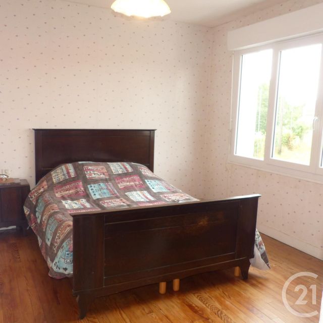 maison à vendre - 7 pièces - 128.0 m2 - QUETTREVILLE SUR SIENNE - 50 - BASSE-NORMANDIE - Century 21 Ed'Immo