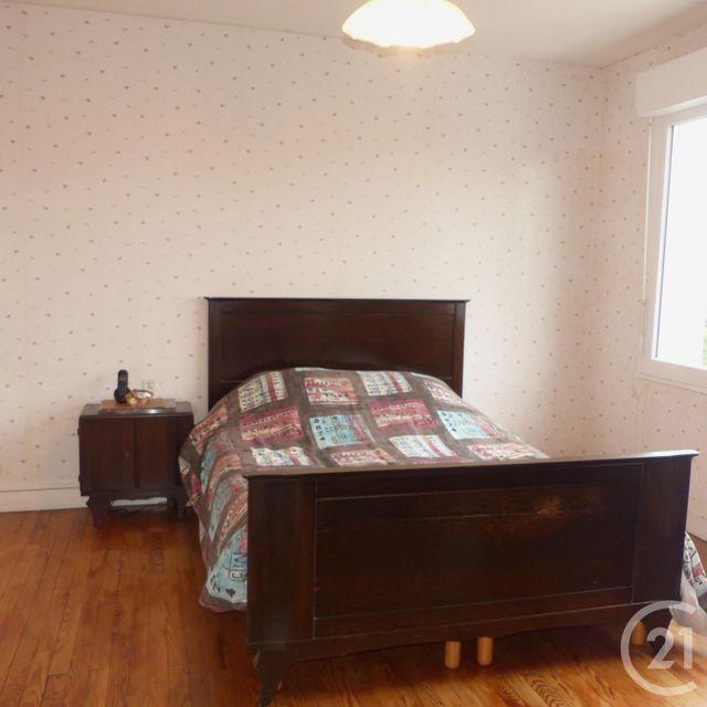 maison à vendre - 7 pièces - 128.0 m2 - QUETTREVILLE SUR SIENNE - 50 - BASSE-NORMANDIE - Century 21 Ed'Immo