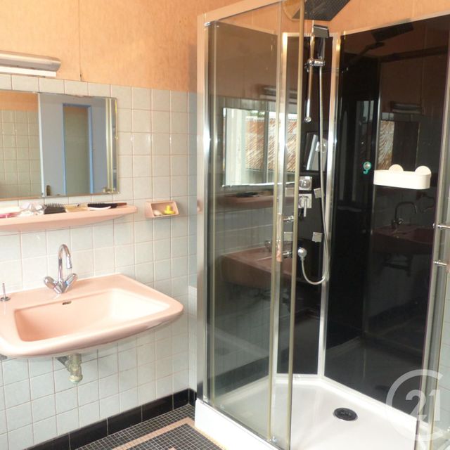 maison à vendre - 7 pièces - 128.0 m2 - QUETTREVILLE SUR SIENNE - 50 - BASSE-NORMANDIE - Century 21 Ed'Immo