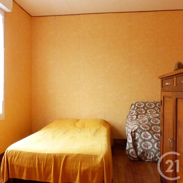 maison à vendre - 7 pièces - 128.0 m2 - QUETTREVILLE SUR SIENNE - 50 - BASSE-NORMANDIE - Century 21 Ed'Immo