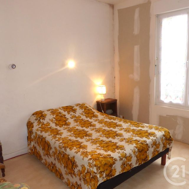 maison à vendre - 7 pièces - 128.0 m2 - QUETTREVILLE SUR SIENNE - 50 - BASSE-NORMANDIE - Century 21 Ed'Immo