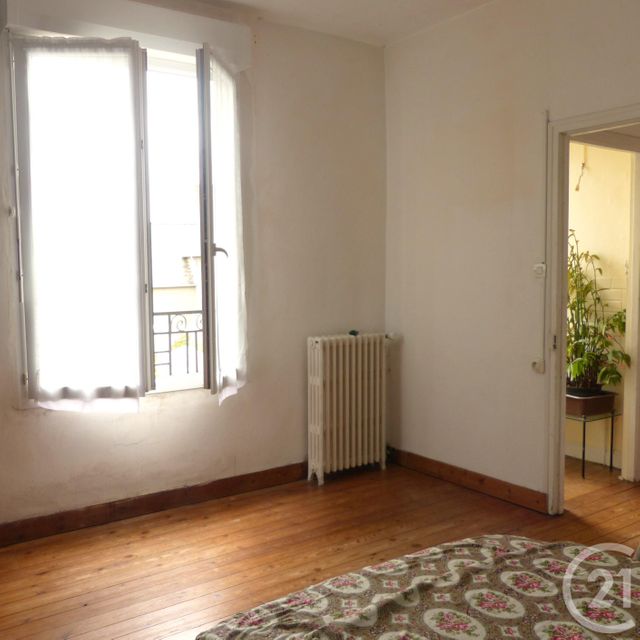 maison à vendre - 7 pièces - 128.0 m2 - QUETTREVILLE SUR SIENNE - 50 - BASSE-NORMANDIE - Century 21 Ed'Immo