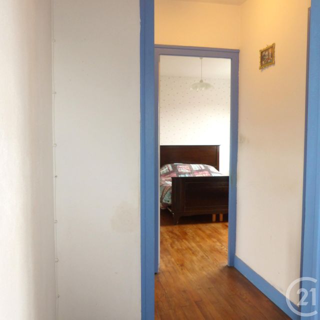 maison à vendre - 7 pièces - 128.0 m2 - QUETTREVILLE SUR SIENNE - 50 - BASSE-NORMANDIE - Century 21 Ed'Immo