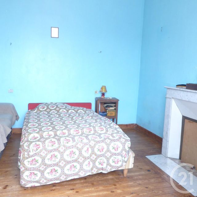 maison à vendre - 7 pièces - 128.0 m2 - QUETTREVILLE SUR SIENNE - 50 - BASSE-NORMANDIE - Century 21 Ed'Immo