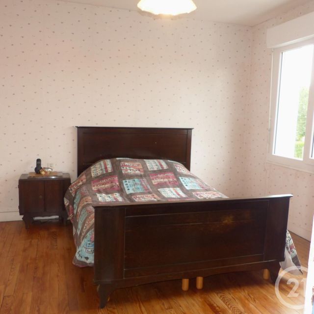 maison à vendre - 7 pièces - 128.0 m2 - QUETTREVILLE SUR SIENNE - 50 - BASSE-NORMANDIE - Century 21 Ed'Immo