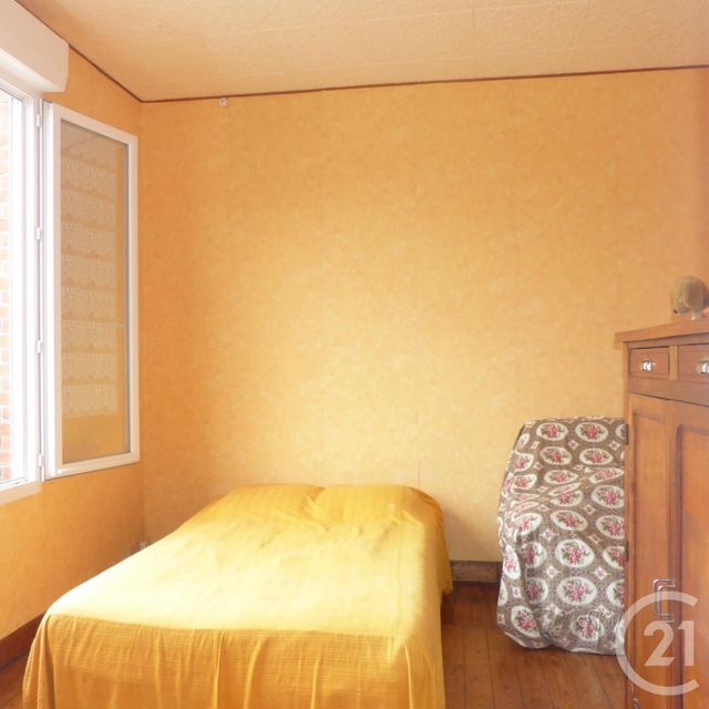 maison à vendre - 7 pièces - 128.0 m2 - QUETTREVILLE SUR SIENNE - 50 - BASSE-NORMANDIE - Century 21 Ed'Immo