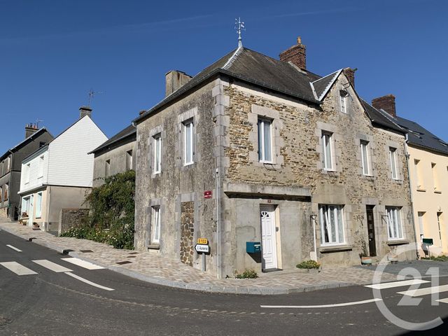 Maison à vendre LE LOREY