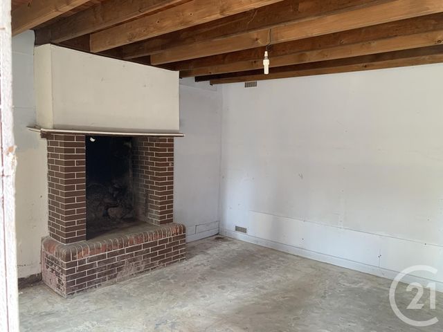 maison à vendre - 5 pièces - 105.0 m2 - LA VENDELEE - 50 - BASSE-NORMANDIE - Century 21 Ed'Immo