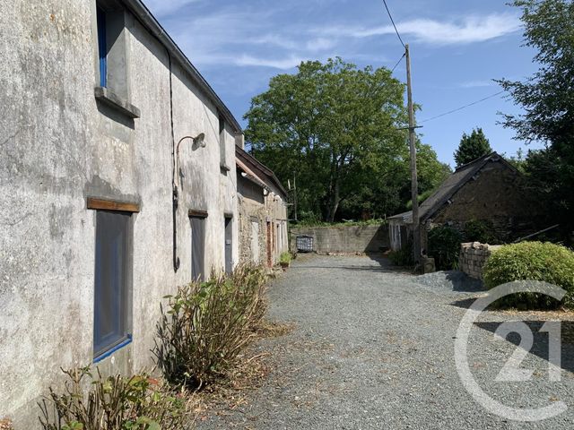 maison à vendre - 5 pièces - 105.0 m2 - LA VENDELEE - 50 - BASSE-NORMANDIE - Century 21 Ed'Immo