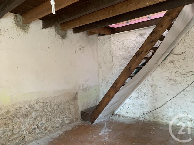 maison à vendre - 5 pièces - 105.0 m2 - LA VENDELEE - 50 - BASSE-NORMANDIE - Century 21 Ed'Immo