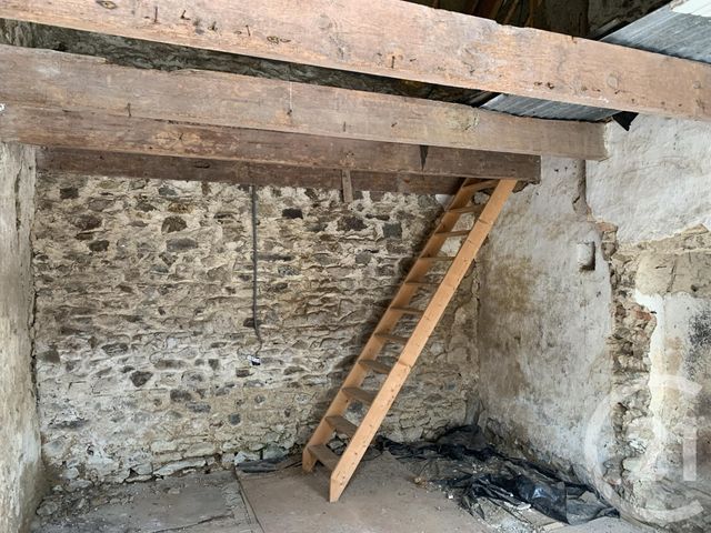 maison à vendre - 5 pièces - 105.0 m2 - LA VENDELEE - 50 - BASSE-NORMANDIE - Century 21 Ed'Immo