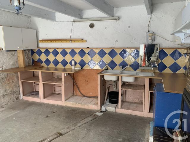 maison à vendre - 5 pièces - 105.0 m2 - LA VENDELEE - 50 - BASSE-NORMANDIE - Century 21 Ed'Immo