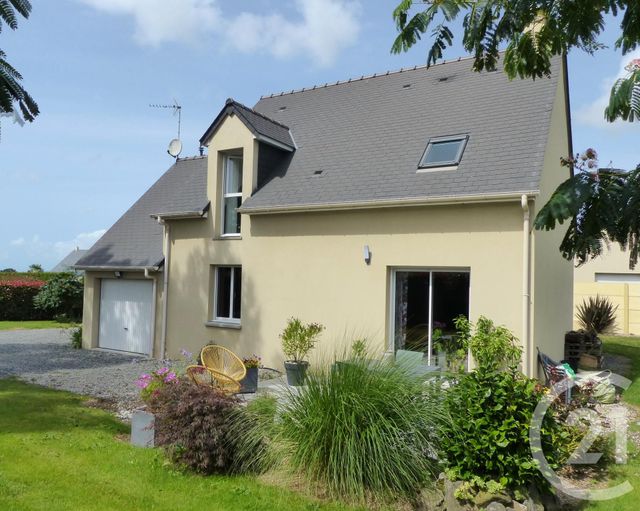  - LE MESNIL AUBERT - 