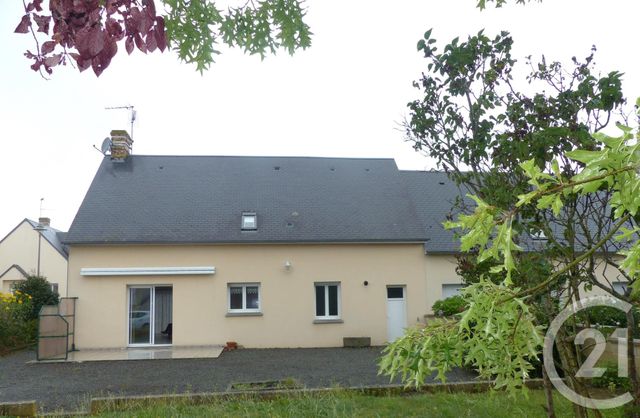 Afficher la photo en grand maison à vendre - 6 pièces - 101.0 m2 - CERENCES - 50 - BASSE-NORMANDIE - Century 21 Ed'Immo