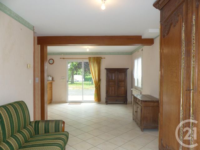 Afficher la photo en grand maison à vendre - 6 pièces - 101.0 m2 - CERENCES - 50 - BASSE-NORMANDIE - Century 21 Ed'Immo