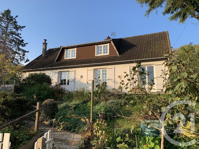 maison - COUTANCES - 50