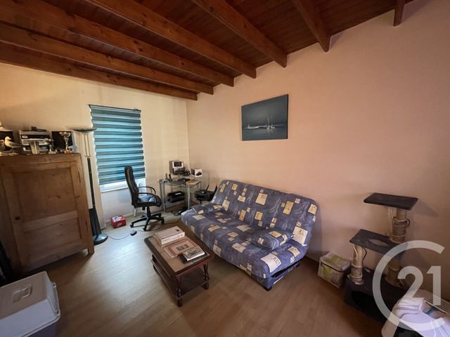 Afficher la photo en grand Appartement F4 à vendre - 4 pièces - 81.0 m2 - COUTANCES - 50 - BASSE-NORMANDIE - Century 21 Ed'Immo