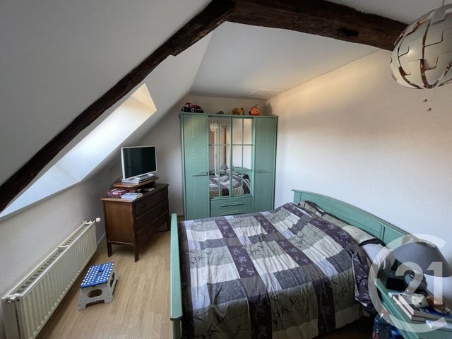Afficher la photo en grand Appartement F4 à vendre - 4 pièces - 81.0 m2 - COUTANCES - 50 - BASSE-NORMANDIE - Century 21 Ed'Immo